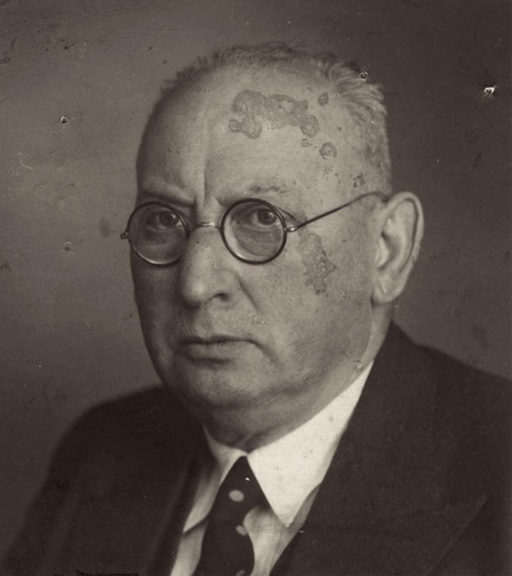 Paul Jaroczynski