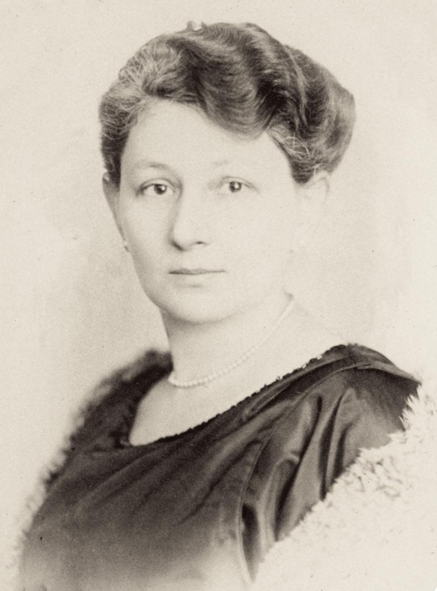 Elsbeth Graetz