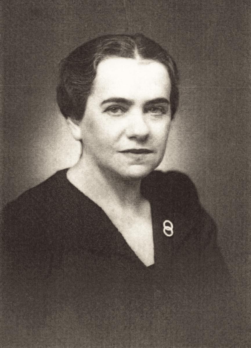 Meta Hirsch