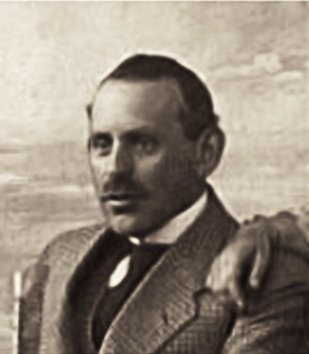 Simon Beiser