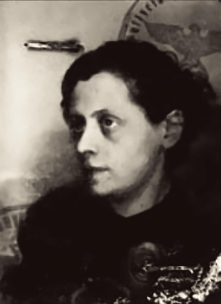 Else Pottlitzer